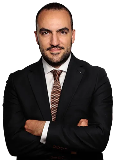 Fachanwalt Mahir Özüdogru